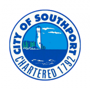City of Southport Seal