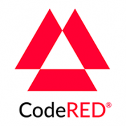 CodeRED Mobile App