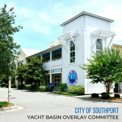 Yacht Basin Overlay Committee