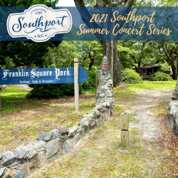 Southport Summer Concerts