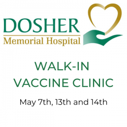 Dosher Vaccine Clinic