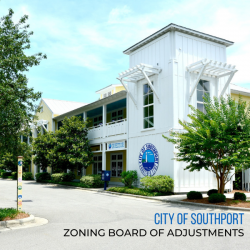 Zoning Board of Adjustments