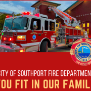 Southport Fire Department