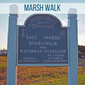 Marsh Walk