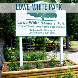 Lowe White Park