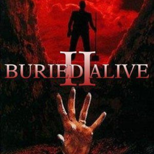 Buried Alive II (TV Movie)