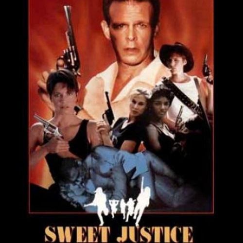 Sweet Justice (TV Movie)