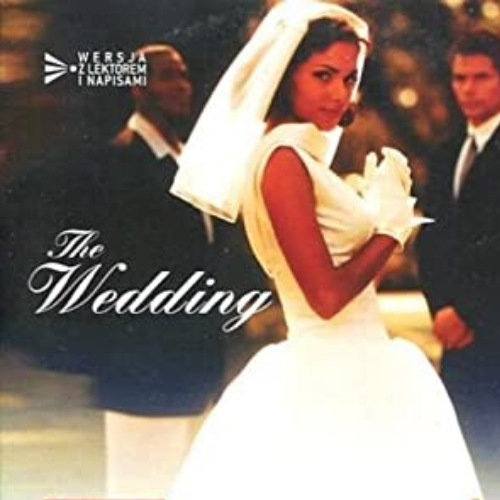 The Wedding (TV Movie)