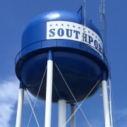 Southport Water Tower