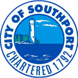 City of Southport Seal