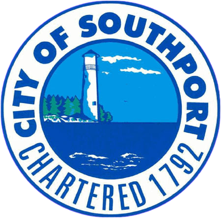 City of Southport logo