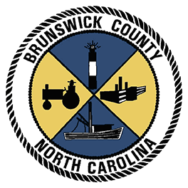 Brunswick County Logo