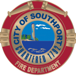 Fire Department Seal