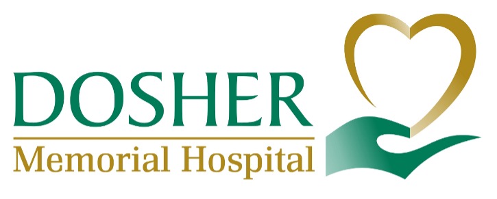Dosher Memorial Hospital logo
