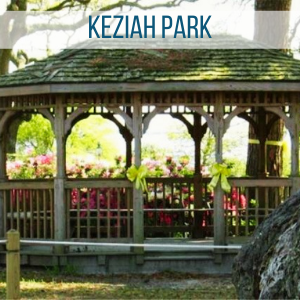 Keziah Park