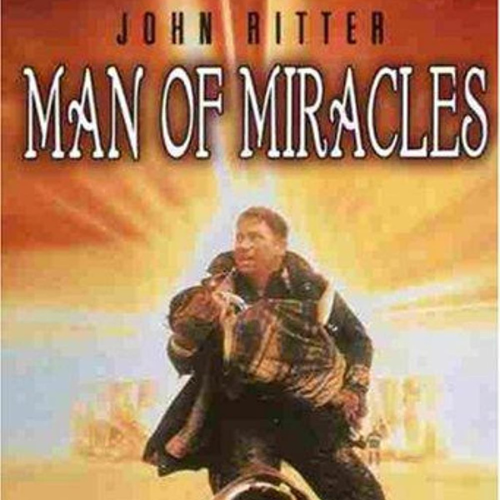 Holy Joe, the Man of Miracles (TV Movie)