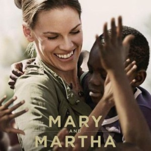 Mary and Martha (TV Movie)
