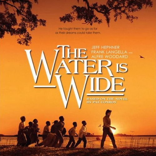 The Water is Wide (TV Movie)