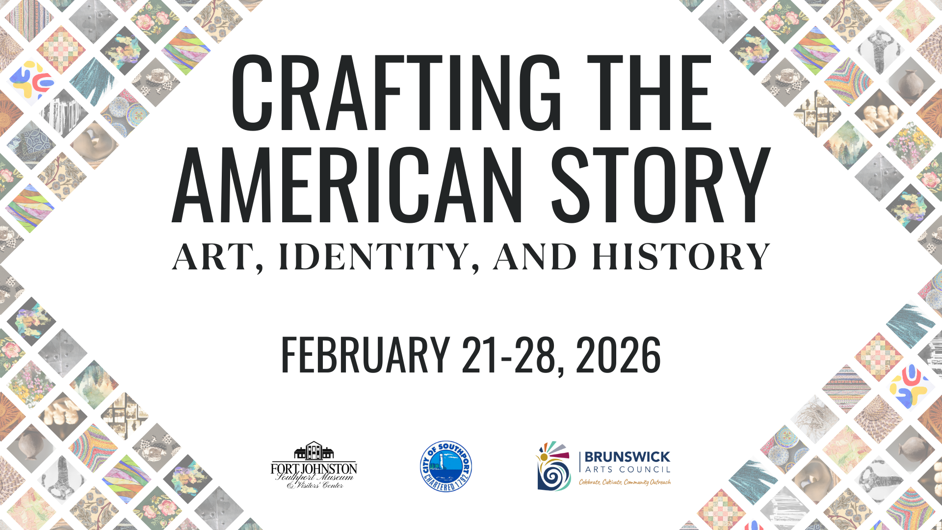 Crafting the American Story